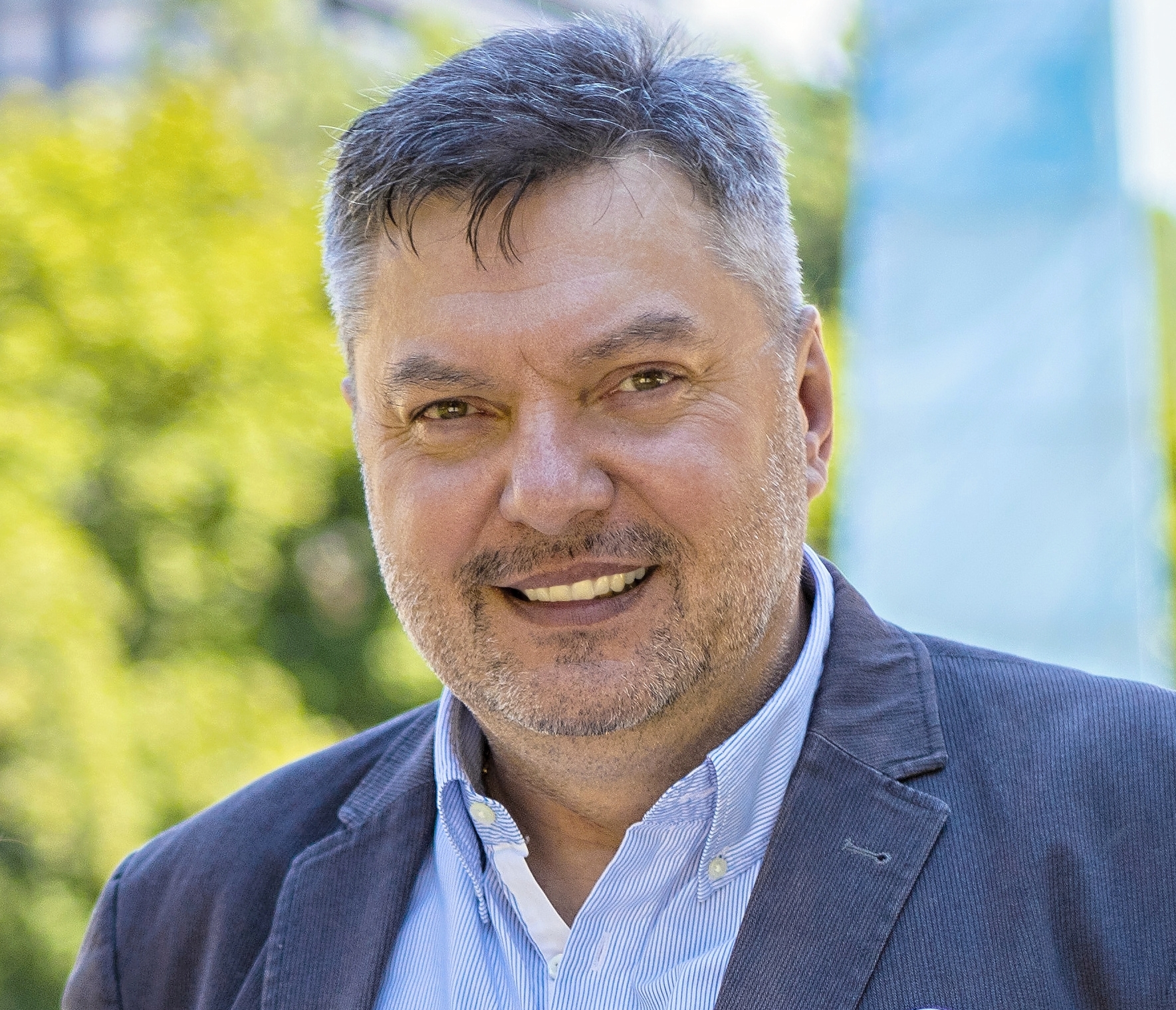 Michal Riško